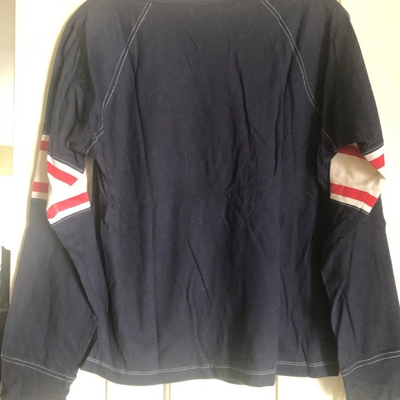 Tommy Hilfiger top - Picture 3 of 4